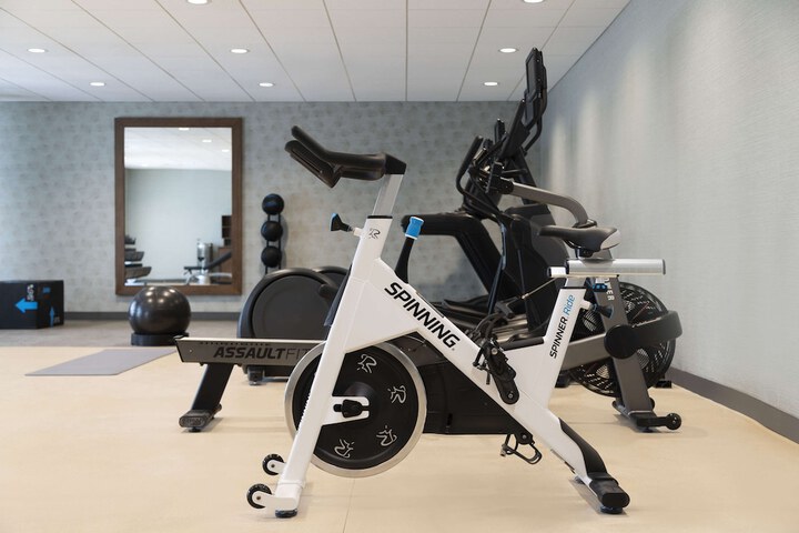 Health and Fitness 31 of 33