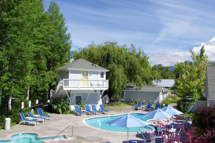 Lithia Springs Resort