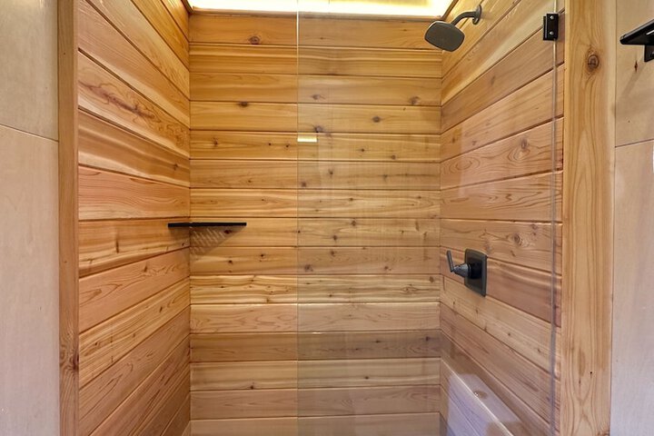 Asheville River Cabins