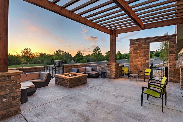 SpringHill Suites by Marriott Denver West / Golden