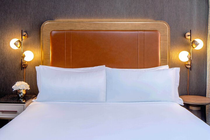 The Industrialist Hotel Pittsburgh, Autograph Collection