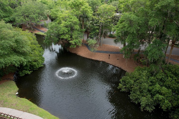 Hotel View 96 of 98
