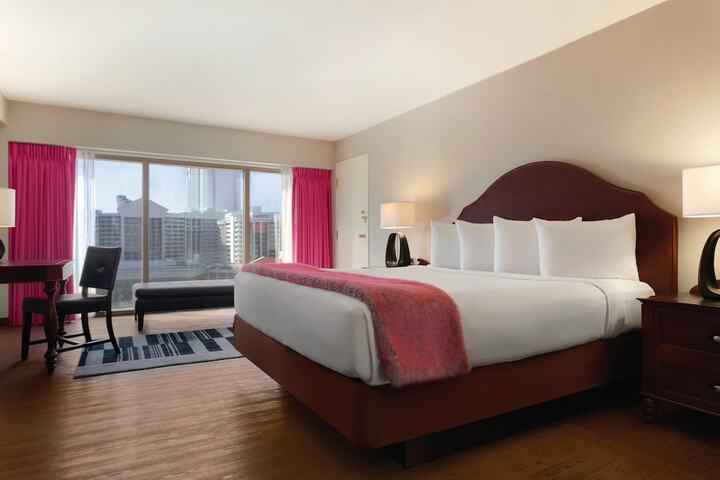 Flamingo Las Vegas Hotel & Casino