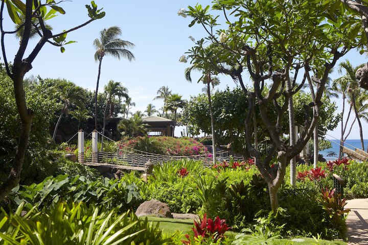 Hyatt Regency Maui Resort & Spa