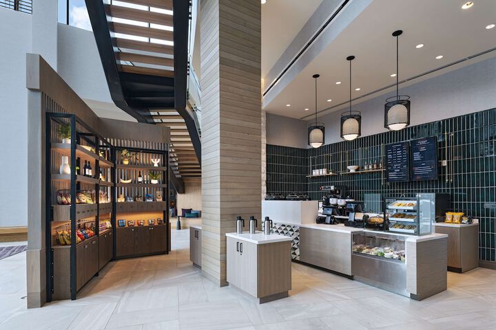 Hyatt Regency Conroe