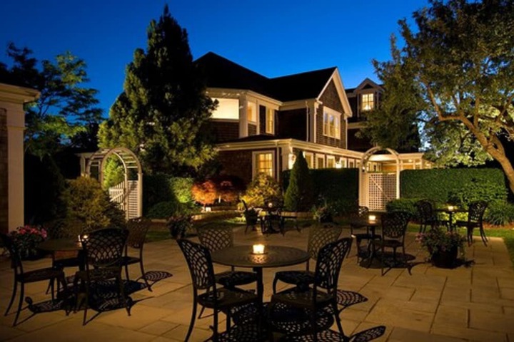 Terrace/Patio 42 of 44
