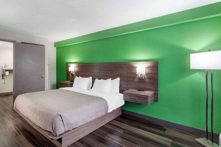 Quality Inn Ripley