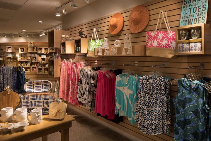 Gift Shop 128 of 134