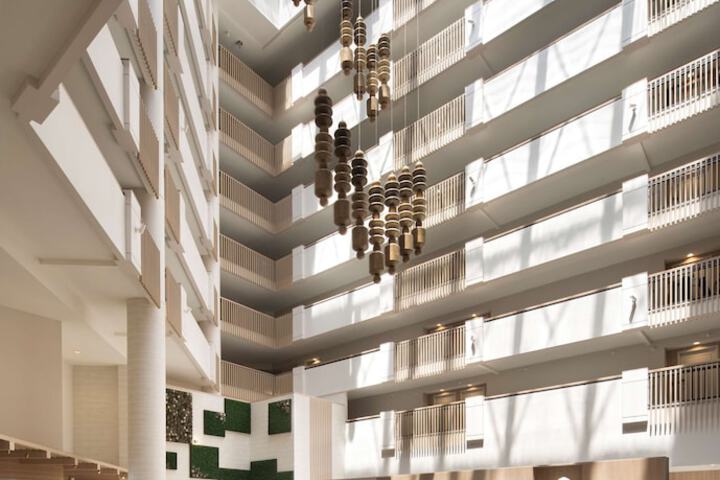 Hotel Interior 9 of 58