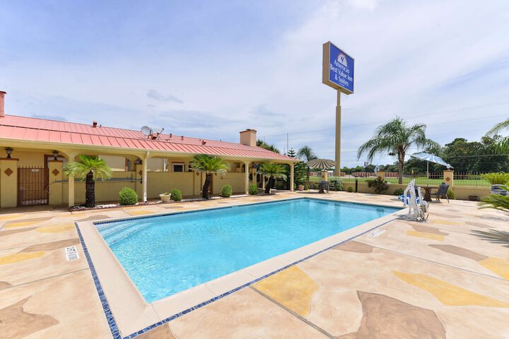 Americas Best Value Inn & Suites Alvin Houston