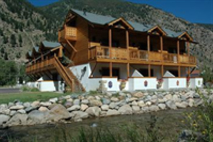 HOTEL CHATEAU CHAMONIX