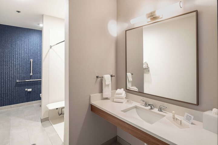 Fairfield Inn & Suites by Marriott Fort Worth Northeast