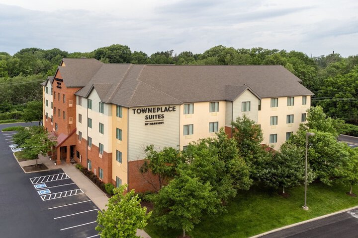 TownePlace Suites Erie