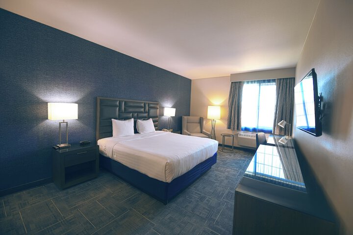 Hotel Interior 2 of 6