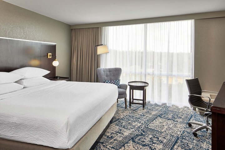 Four Points by Sheraton Tallahassee Downtown