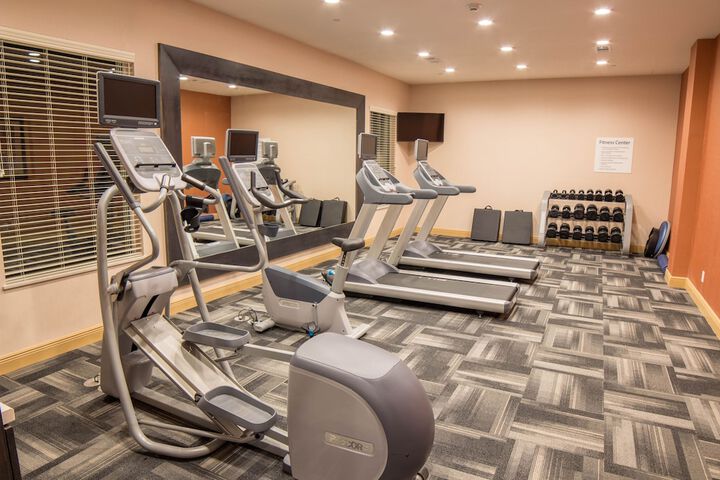 Holiday Inn Trophy Club by IHG