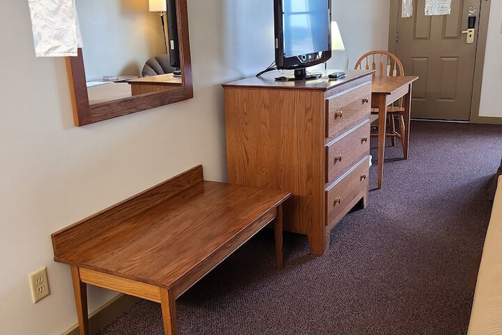 Berlin Heritage Inn