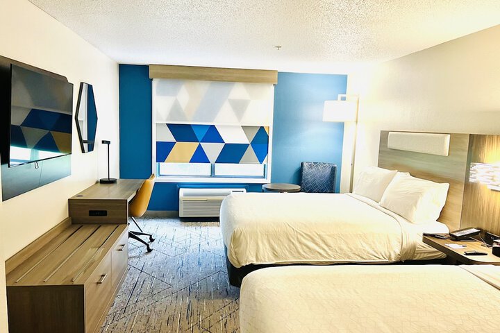 Holiday Inn Express Madison by IHG