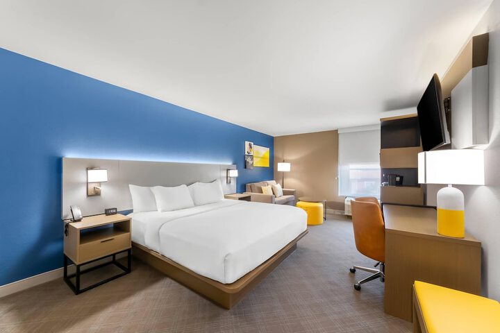 Comfort Inn & Suites Portland Corpus Christi