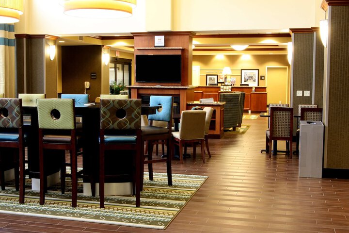 Hotel Interior 6 of 39