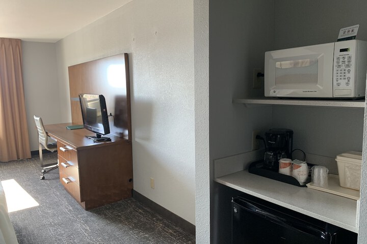 Quality Inn Danville