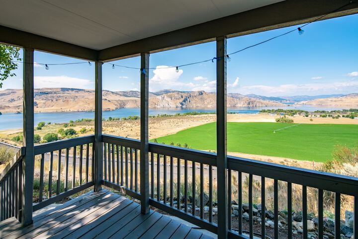 THE RIVER RUE RV PARK