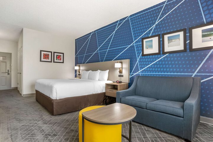 Comfort Inn Greenville I-65