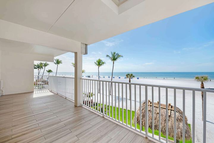 Best Western Plus Beach Resort