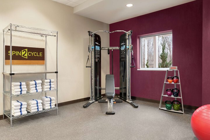 Health and Fitness 35 of 38