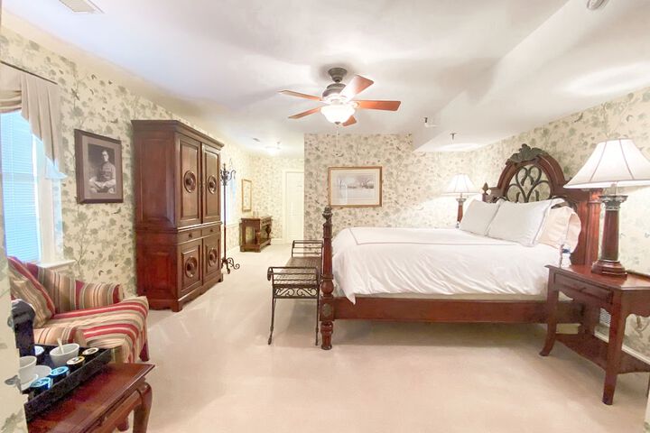 Abigail Inn