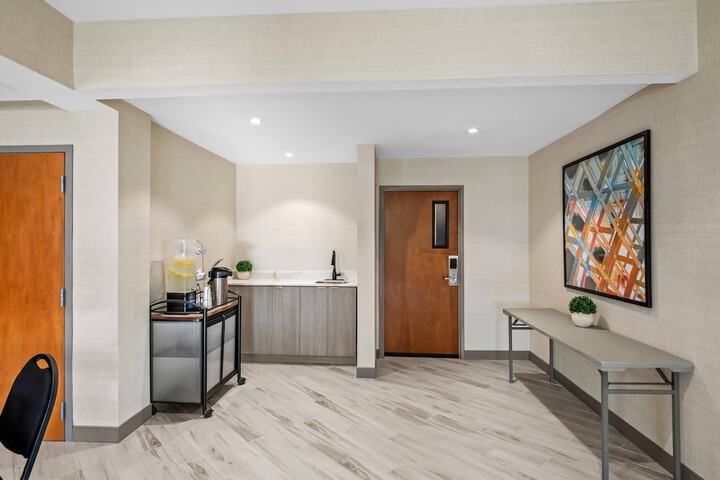 Comfort Suites Conway