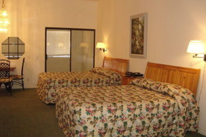 Quality Inn