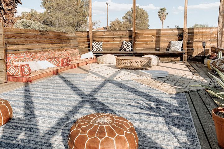 Sundeck 71 of 85