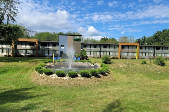 Hotel 6 of 60