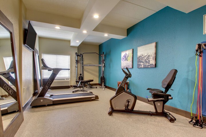 Health and Fitness 47 of 51