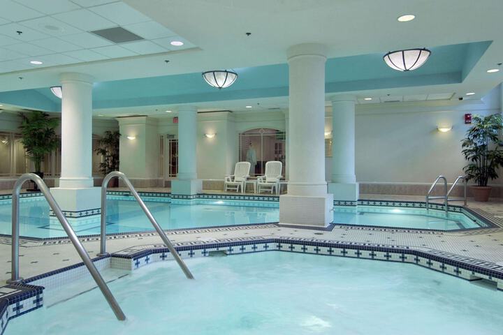 Fairmont Palliser