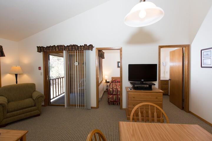 The Landing Resort