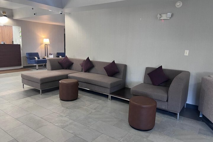 Wingate by Wyndham Clearfield