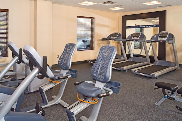 Hampton Inn & Suites Pittsburgh / Waterfront-West Homestead