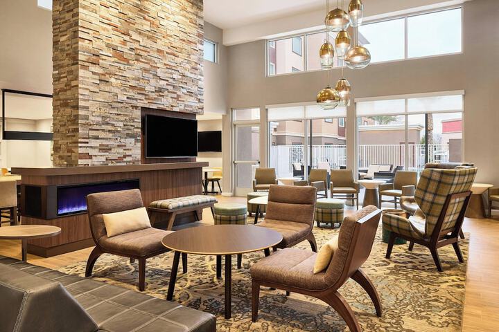 Residence Inn by Marriott Las Vegas South / Henderson