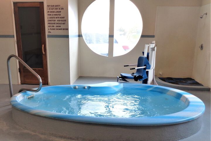 Spa 30 of 42