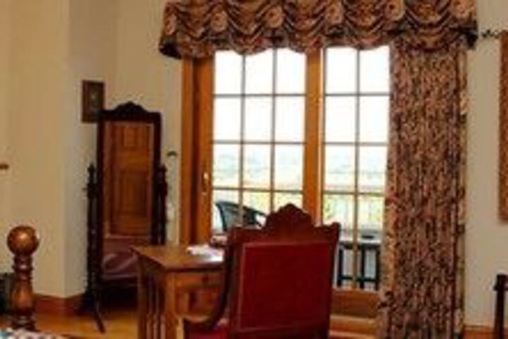 The Hurst House Bed and Breakfast