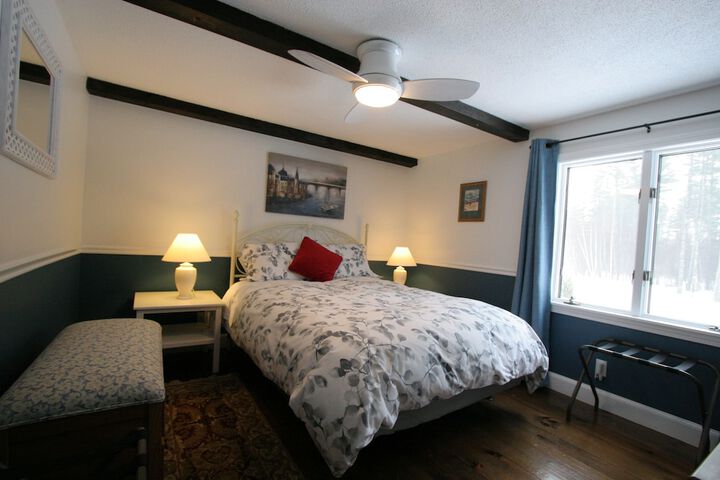 The Old Saco Inn