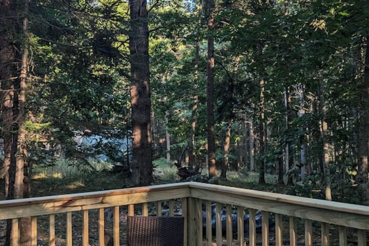 Terrace/Patio 166 of 183