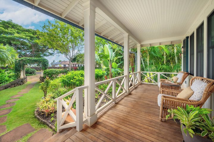 The Lodge at Kukui’ula