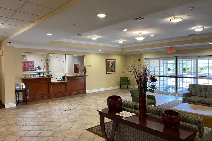 Hotel Interior 12 of 41