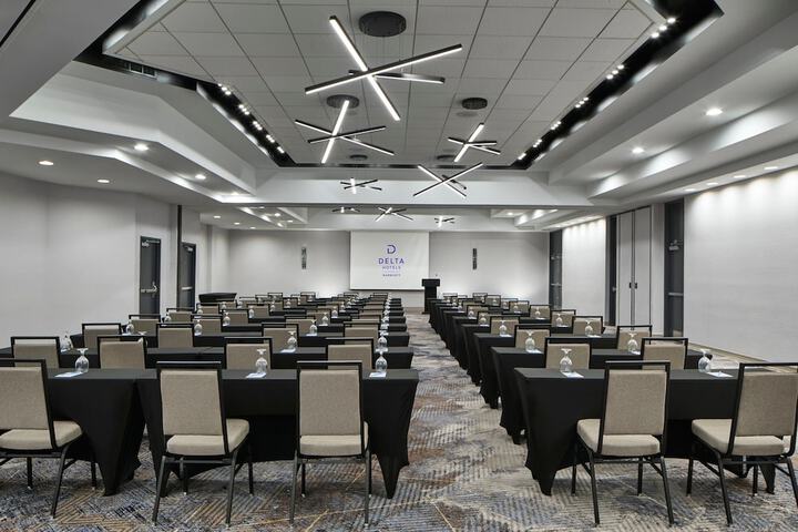 Delta Hotels by Marriott Toledo