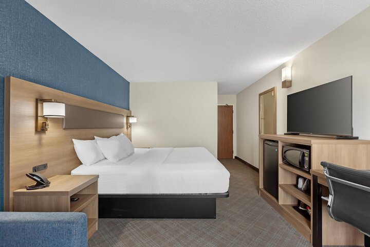 Comfort Inn St. Catharines