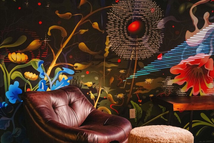 21c Museum Hotel Bentonville