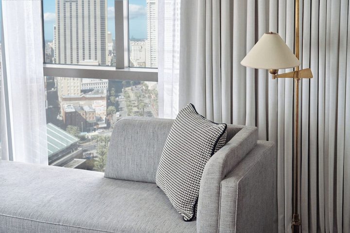 Four Seasons Hotel New Orleans